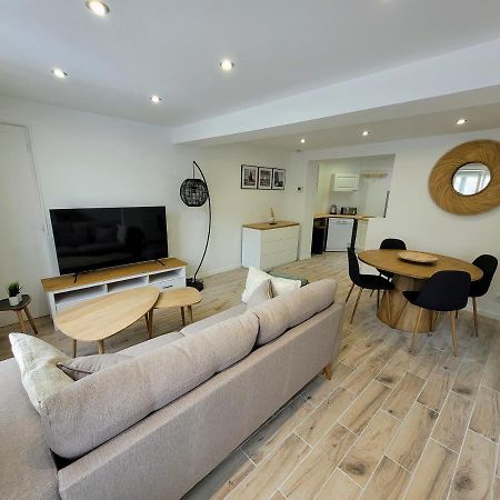 Sublime T3 Apartamento Saint-Dizier Exterior foto