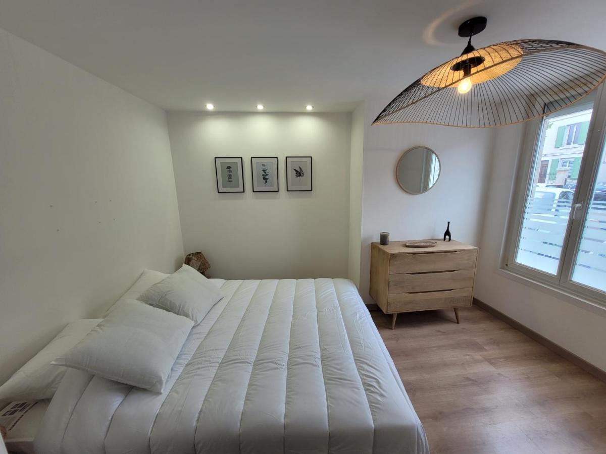 Sublime T3 Apartamento Saint-Dizier Exterior foto