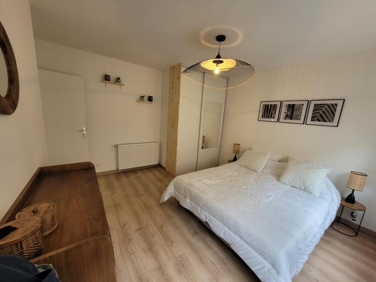 Sublime T3 Apartamento Saint-Dizier Exterior foto