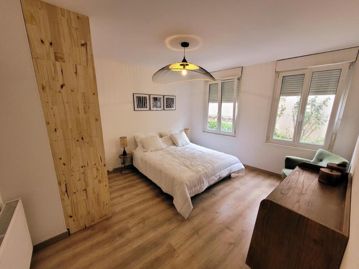 Sublime T3 Apartamento Saint-Dizier Exterior foto