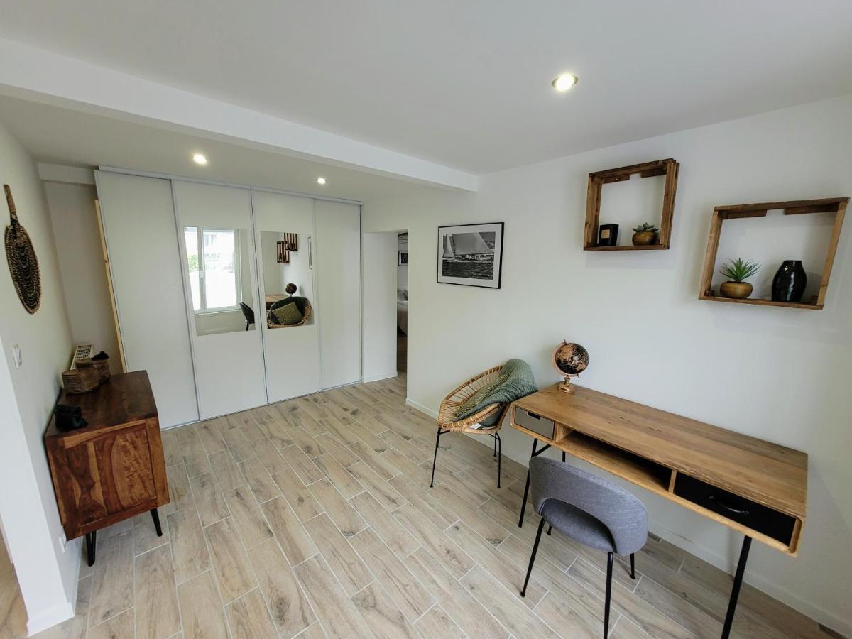 Sublime T3 Apartamento Saint-Dizier Exterior foto