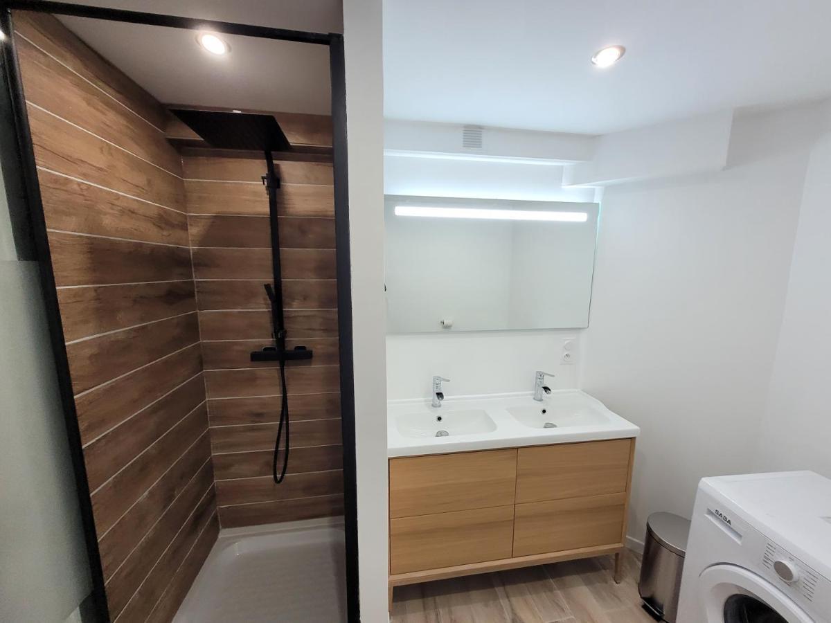 Sublime T3 Apartamento Saint-Dizier Exterior foto