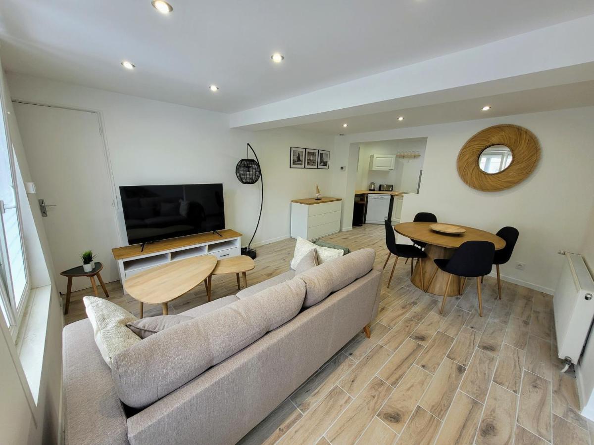 Sublime T3 Apartamento Saint-Dizier Exterior foto